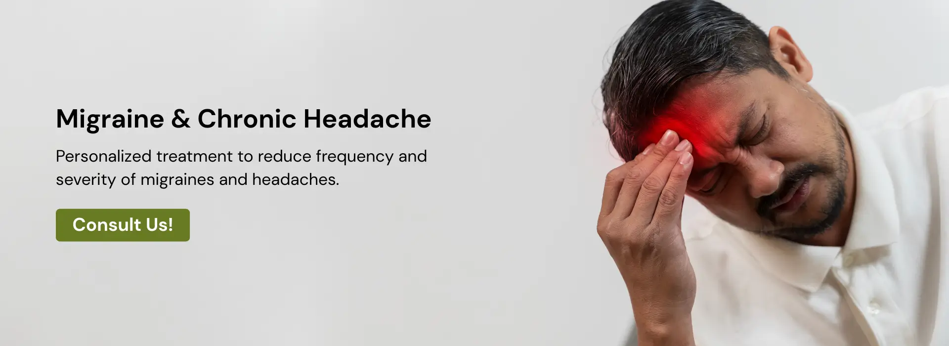 Migraine & Chronic Headache